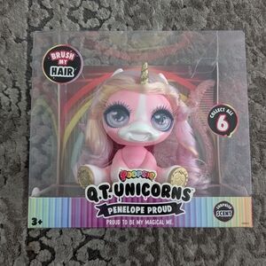 Poopsie Q.T. Unicorns Penelope Proud Series 1